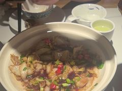 -老阿爸鲜鱼土菜(园区永旺店)