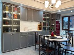 -索菲亚衣柜橱柜家具全屋定制(十里河居然之家店)