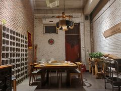 -苹果树下艺术餐厅(宋庄店)