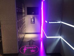 -威尔仕健身会所(古北1699店)