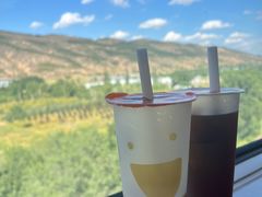 -放哈·甜醅子奶茶创造者(正宁路店)