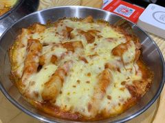 -韩国大金刚烤肉·料理(印象城店)