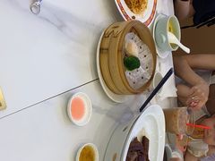 -香港新曜记·粤菜点心(滨江宝龙店)
