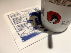 -茶颜悦色(重庆英利大融城LG层店)