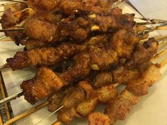 -胖太太四川麻辣排骨串(镇江路分店)