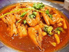 邵汇大虾锅-邵汇大虾(甘井子万达店)