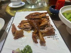 -下梅人家土菜馆(历史文化餐厅度假区店)