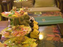 -金色莲花泰式按摩SPA(石牌店)