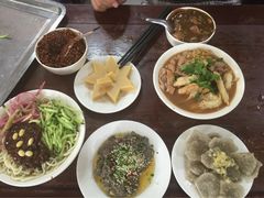 姚记炒肝店(鼓楼店)-姚记炒肝店(鼓楼店)