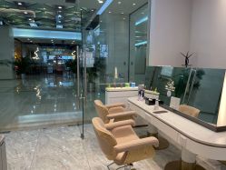 -Mr.JUDY洗个头发