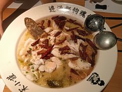 -宋小谨·泉州菜(西沙湾店)