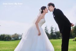 -巴黎经典婚纱摄影PARISSIC