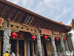 -大理文庙(大理古城)