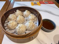 -馋三尺蟹粉小笼(人民广场店)