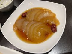-老牌坊鲁菜名店(聊城美食岛店)