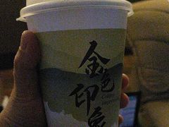 -金色印象·4K影院式足体养生(石碾盘店)