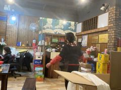 -亮亮烧烤(积玉桥总店)