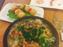 -Aqua Oasis 水天堂(石路天虹店)