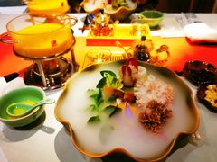 -叶叶菩提(太原别墅店)