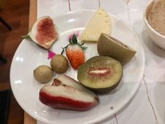 -第六季自助餐厅(北太平庄店)
