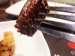 -尚雅铁板料理自助餐厅(乐松店)