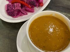百味汤-Mevlana梅夫娜土耳其餐厅·清真