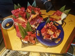 -300杯·和牛烧肉清酒专门店(廊里店)