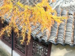 -无锡惠山寺