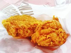 -肯德基(尧佳路店)