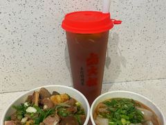 -卤大叔·广州牛杂(壹方城店)