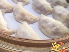 -鼎泰丰(渔阳店)