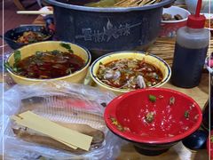 -冒椒火辣(奎星楼街店)