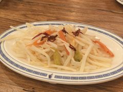-老雒阳面馆·水席·洛阳菜(王城路店)