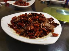 -味兴居农家菜馆(同德广场店)