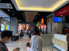 -永和大王(广渠店)