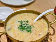 晚粳米海鲜泡饭-苏小柳点心·手作小笼包(新街口分院店)