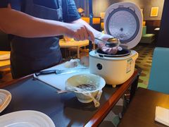 -庐灶江南·江南菜·四合院Bistro(东直门雍和宫·原华侨宾馆店)