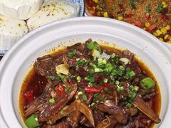 -虎虎龙虾大排档(双井店)