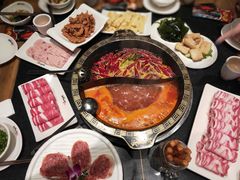 -纸盐河码头火锅(十八梯店)
