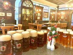 -宝莱纳餐厅(滨江店)