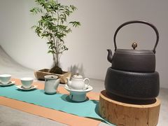 -青藤茶馆(南山路店)