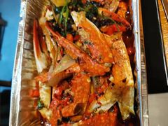 -丹东特色烤肉(学府路一部店)