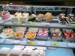 -初杏CrowXiey(九堡金堡街店)