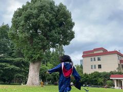 -上海财经大学(国定路校区)