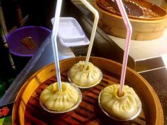 -东门町美食街