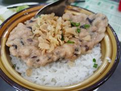 -荔园小馆(园岭新村二期店)