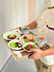 -童谣里医疗级月子中心(独栋湖景店)