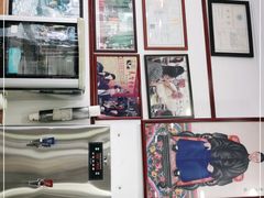 -民信老铺(华盖路店)