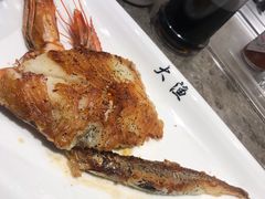 -大渔铁板烧(花园道店)