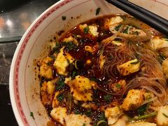 -吾味香葫芦头(安西街店)